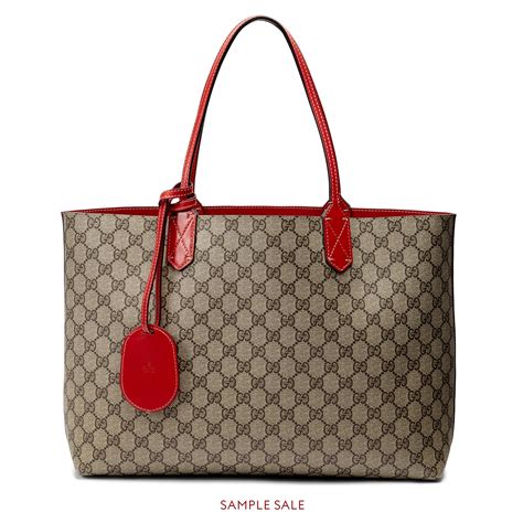 neverfull gucci bag|genuine gucci tote bags.